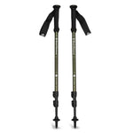 BASTONES EXPLORER 3 TREKKING POLES - BLACK DIAMOND