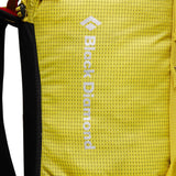 MOCHILA PARA ESCALADA Y ALPINISMO SPEED 50 PACK - BLACK DIAMOND