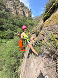 Cañonismo Nivel 1: Cañón de los Murciélagos en Pénjamo Guanajuato