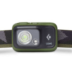 LINTERNA COSMO 350 HEADLAMP - BLACK DIAMOND