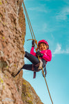 RAPPEL & ESCALADA EN LA BUFA GUANAJUATO