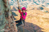 RAPPEL & ESCALADA EN LA BUFA GUANAJUATO