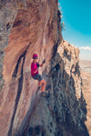 RAPPEL & ESCALADA EN LA BUFA GUANAJUATO