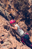 RAPPEL & ESCALADA EN LA BUFA GUANAJUATO