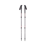 BASTONES WOMEN'S TRAIL TREKKING POLES - BLACK DIAMOND