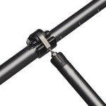 BASTONES PURSUIT TREKKING POLES - BLACK DIAMOND