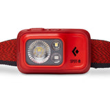 LINTERNA SPOT 400-R RECHARGEABLE HEADLAMP - BLACK DIAMOND