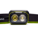 LINTERNA ONSIGHT 375 HEADLAMP - HONNOLD EDITION - BLACK DIAMOND