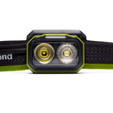 LINTERNA ONSIGHT 375 HEADLAMP - HONNOLD EDITION - BLACK DIAMOND