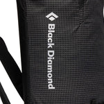 MOCHILA PARA ALPINISMO SPEED ZIP 24 PACK - BLACK DIAMOND