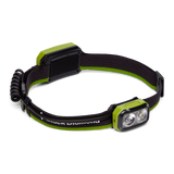 LINTERNA ONSIGHT 375 HEADLAMP - HONNOLD EDITION - BLACK DIAMOND