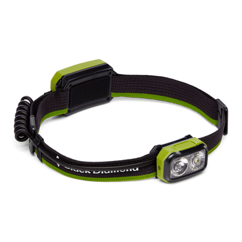 LINTERNA ONSIGHT 375 HEADLAMP - HONNOLD EDITION - BLACK DIAMOND