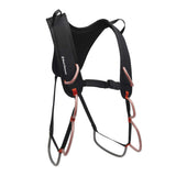 ARNES DE PECHO IAD DOUBLE GEAR SLING  - BLACK DIAMOND