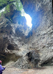 RAPPEL & ESCALADA EN LA SIERRA DE SANTA ROSA