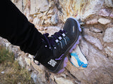 BOTA PARA HIKING DE MUJER BLACKWOOD 2504 - DISCOVERY EXPEDITION