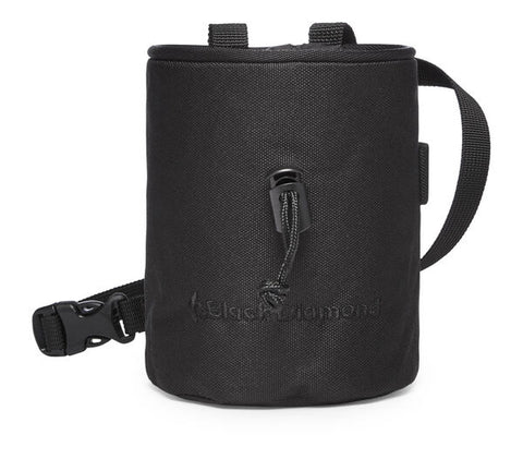 MAGNESIERA PARA ESCALADA MOJO CHALK BAG - BLACK DIAMOND