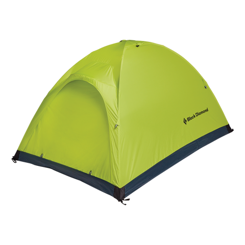 CASA DE CAMPAÑA FIRSTLIGHT 3P TENT - BLACK DIAMOND