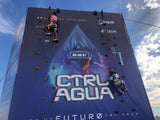VENTA DE MURO DE ESCALADA