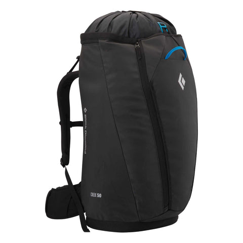 MOCHILA PARA ESCALADA CREEK 50 PACK - BLACK DIAMOND