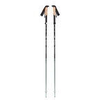 BASTONES PURSUIT FLZ TREKKING POLES - BLACK DIAMOND