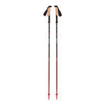 BASTONES PURSUIT FLZ TREKKING POLES - BLACK DIAMOND