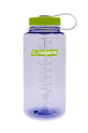 BOTELLA WIDE MOUTH DOVE GREY 1L - NALGENE