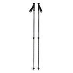 BASTONES EXPLORER 2 TREKKING POLES - BLACK DIAMOND