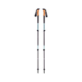 BASTONES WOMEN'S TRAIL CORK TREKKING POLES - BLACK DIAMOND