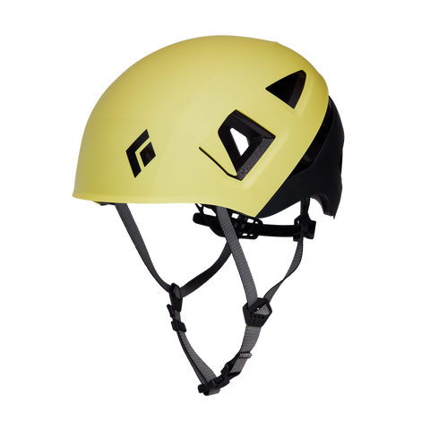 CASCO PARA ESCALADA CAPITAN - BLACK DIAMOND