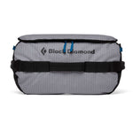 MOCHILA STONEHAULER 45L DUFFEL BAG - BLACK DIAMOND