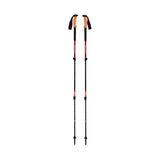 BASTONES TRAIL CORK TREKKING POLES - BLACK DIAMOND