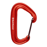 MOSQUETON SIN SEGURO MINIWIRE CARABINER - BLACK DIAMOND