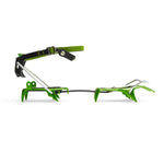 CRAMPONES PARA ALPINISMO Y NIEVE NEVE PRO CRAMPON - BLACK DIAMOND