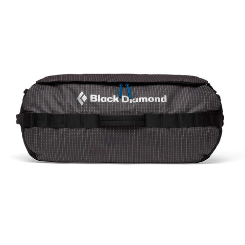 MOCHILA STONEHAULER 90L DUFFEL BAG - BLACK DIAMOND