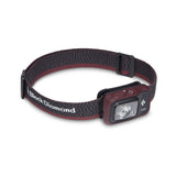 LINTERNA COSMO 350 HEADLAMP - BLACK DIAMOND