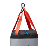 SACO PARA ESCALADA WALL HAULER 140 HAUL BAG - BLACK DIAMOND