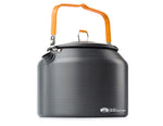 TETERA PARA CAMPISMO HALULITE TEA KETTLE- 1 QT. - GSI OUTDOORS