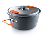 OLLA PARA CAMPISMO HALULITE COOK POT - GSI OUTDOORS