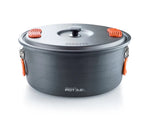 OLLA PARA CAMPISMO HALULITE COOK POT - GSI OUTDOORS