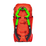 MOCHILA PARA ESCALADA Y ALPINISMO SPEED ZIP 33 PACK - BLACK DIAMOND