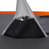 HAMACA PARA BIG WALL PERCH DOUBLE PORTALEDGE - BLACK DIAMOND