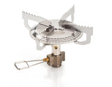 ESTUFA COMPACTA PARA CAMPISMO GLACIER CAMP STOVE - GSI OUTDOORS