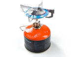 ESTUFA COMPACTA PARA CAMPISMO GLACIER CAMP STOVE - GSI OUTDOORS