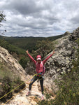 RAPPEL & ESCALADA EN LA SIERRA DE SANTA ROSA