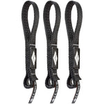 CINTA COSIDA DIAMOND DOGBONE 16CM 3-PACK - BLACK DIAMOND