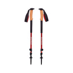 BASTONES TRAIL CORK TREKKING POLES - BLACK DIAMOND