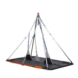 HAMACA PARA BIG WALL PERCH DOUBLE PORTALEDGE - BLACK DIAMOND