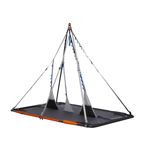 HAMACA PARA BIG WALL PERCH DOUBLE PORTALEDGE - BLACK DIAMOND