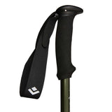 BASTONES EXPLORER 3 TREKKING POLES - BLACK DIAMOND