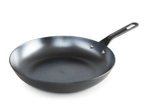 SARTEN DE HIERRO FUNDIDO GUIDECAST FRYING PAN 12" - GSI OUTDOORS